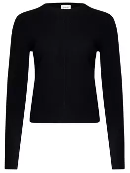 Джемпер кашемировый SAINT LAURENT