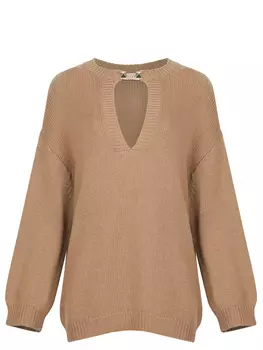 Джемпер кашемировый VALENTINO