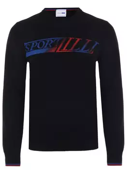Джемпер кашемировый ZILLI