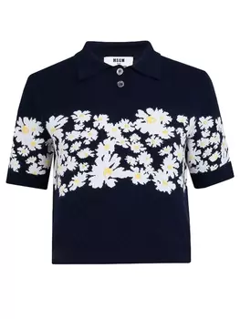 Джемпер MSGM