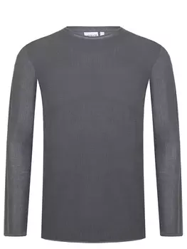 Джемпер шелковый ARMANI COLLEZIONI