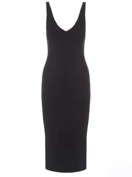 Платье трикотажное DSQUARED2