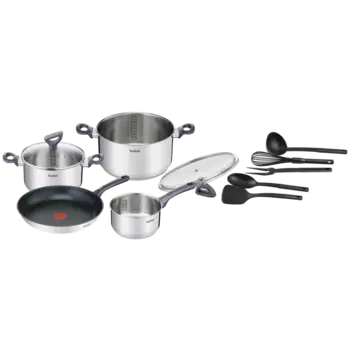 Набор посуды Daily Cook 1,5/3/5,2л 20/24/28см G713SB74