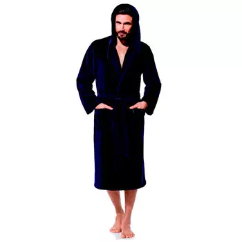 Халат мужской Morgenstern Marc, размер XL
