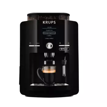 Автоматическая кофемашина ESPRESSERIA EA82F010