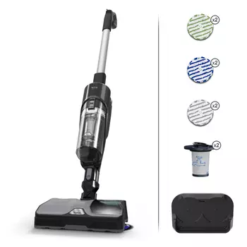 Беспроводной моющий пылесос X-Combo GF3039WO