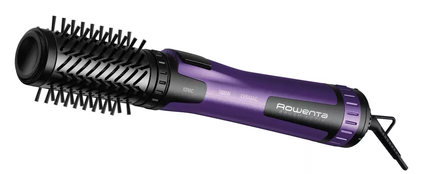 Фен-щетка Brush Activ CF9525F0