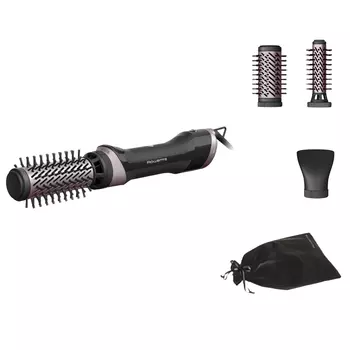 Фен-щетка Brush Activ UB9535E0