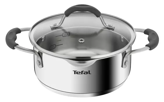Кастрюля с крышкой Illico 1,9 л 18cм G7454374