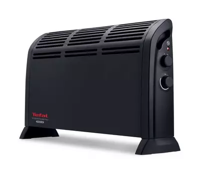 Конвектор Vectissimo Black CQ3030F0