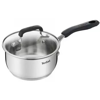 Ковш c крышкой Cook&amp;Cool 1.4л 16см E4932225