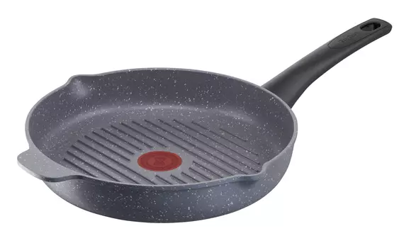 Сковорода-гриль круглая Healthy Chef 26 см E2444055