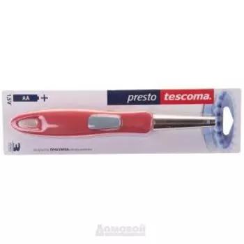 Зажигалка электрическая Tescoma Presto, пластик, в ассортименте
