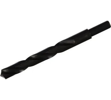 Сверло 17.5 мм x 191 мм/130 мм, HSS-R, по металлу, Milwaukee, 1 шт. (4932373326)