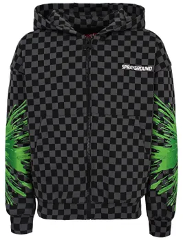 Толстовка SPRAYGROUND