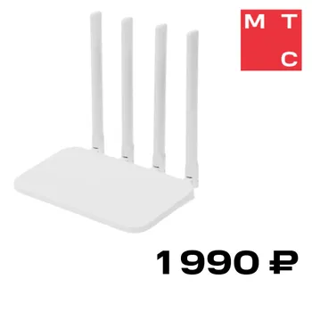 Роутер Xiaomi