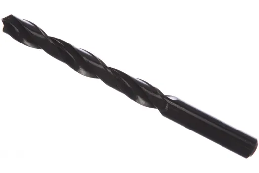 Сверло 12.5мм x 151мм/101мм, HSS-R, по металлу, Milwaukee, 5шт. (4932363559)