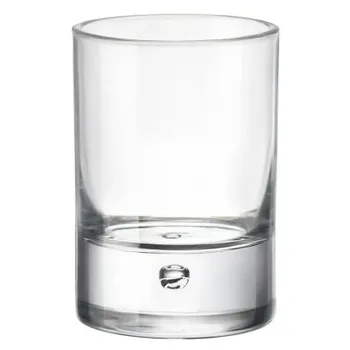Набор стопок классических Bormioli Rocco Barglass, 6шт
