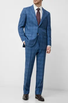 Костюм Kiton