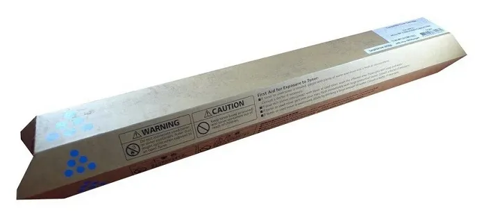 Тонер-картридж ELP CT-RIC-MPC2550C(MPC2551C) для Ricoh Aficio MP C2030/C2050/C2051/C2530/C2550/С2551, type MPC2550E/MPC2551E cyan 9.5K (туба, 210г)
