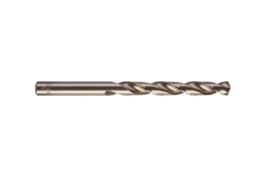 Сверло 9 мм x 125 мм/81 мм, HSS-G, по металлу, Milwaukee Thunderweb, 5 шт. (4932352397)