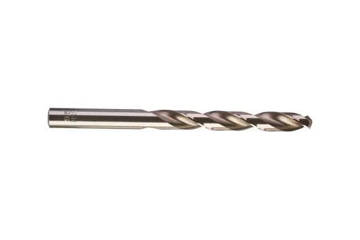 Сверло 9.5 мм x 125 мм/81 мм, HSS-G, по металлу, Milwaukee Thunderweb, 5 шт. (4932352398)
