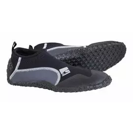 Гидротапки детские O'NEILL Youth Reactor Reef Boot 2mm RT black/charcoal, JXS/15,5см tv-838-jxs-15-5sm
