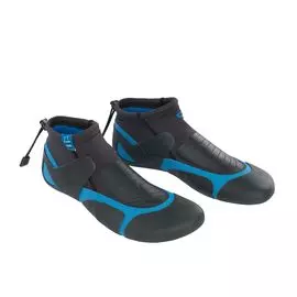 Гидротапки ION Plasma Shoes 2,5mm RT black/blue 2020, 36/5 tv-1639-36-5