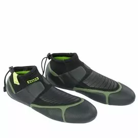 Гидротапки ION Plasma Shoes 2,5mm RT black/green 2018, 47-48/12 tv-1464-47-48-12