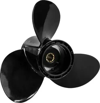 Гребной винт 3x10-1/4x13, Marine Rocket Prime 4211-103-130-PR