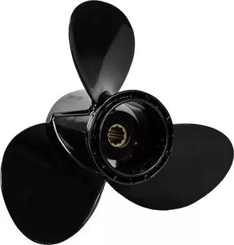 Гребной винт 3x10-1/4x13 R, Polyda (4211-103-130 / 58100-96492-019) SB10313OS_PA