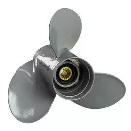 Гребной винт 3x10-1/4x14, Marine Rocket 6311-103-140