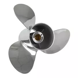 Гребной винт 3x10.1x13R, Solas, 4231-101-13 423110113