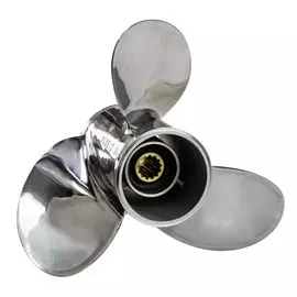 Гребной винт 3x10-3/8x14, Marine Rocket 3331-104-140