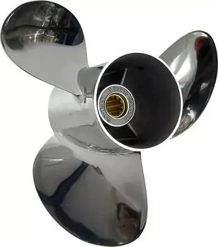 Гребной винт 3x10x12, Solas, 5221-100-12 522110012