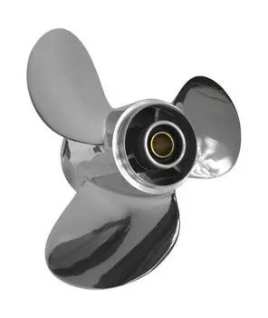 Гребной винт 3x10x14, Solas, 3231-100-14 323110014