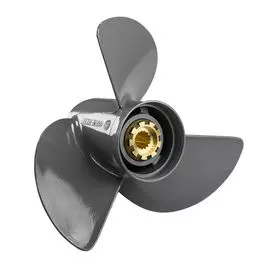 Гребной винт 3x13-1/2x15, Marine Rocket 6411-135-150