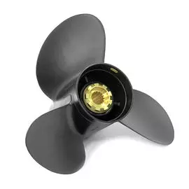 Гребной винт 3x13.5x15L, Solas, 6412-135-15 6412-135-15