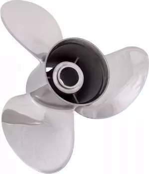 Гребной винт 3x14.25x17, без втулки, Solas, 9531-143-17 953114317