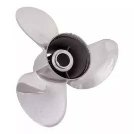 Гребной винт 3x14.5x15, без втулки, Solas, 9531-145-15 953114515