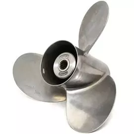Гребной винт 3x14,8x21L, Solas, 2542-148-21 2542-148-21