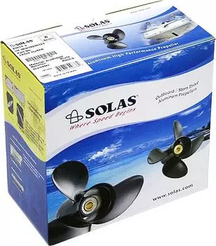 Гребной винт 3x14x11, Solas, 1411-140-11 1411-140-11