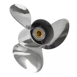 Гребной винт 3x14x19, Solas, 4531-140-19 453114019