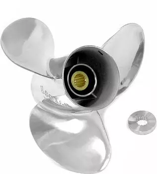 Гребной винт 3x14x21, Solas, 3531-140-21 353114021