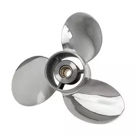Гребной винт 3x14x21L, Solas, 4532-140-21 453214021