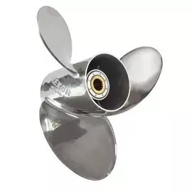Гребной винт 3x15.1x20, Solas, 4571-151-20 457115120