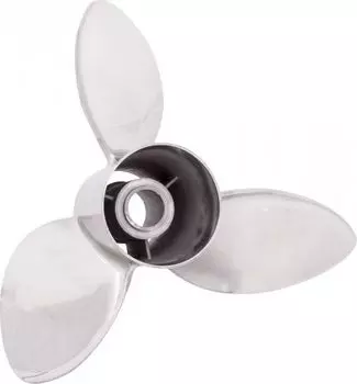 Гребной винт 3x15.1x25, без втулки, Solas, 9561-151-25 9561-151-25