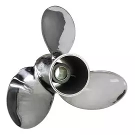Гребной винт 3x15-3/4x21, без втулки, Marine Rocket 9531-158-210