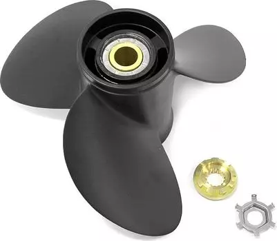 Гребной винт 3x15.3x21L, Solas, 1512-153-21 1512-153-21