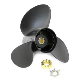 Гребной винт 3x15.5x17L, Solas, 1512-155-17 151215517
